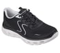 Glide-Step Summits - Light Drift, BLACK / WHITE, full image number 3