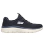 Summits Plus - Summer Haze, NAVY, full image number 0