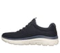Summits Plus - Summer Haze, NAVY, full image number 4