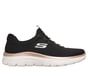 Summits Plus - Golden Drift, BLACK / ROSE GOLD, full image number 0