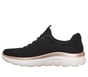 Summits Plus - Golden Drift, BLACK / ROSE GOLD, full image number 4