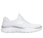 Summits Plus - Golden Drift, WHITE / SILVER, full image number 0