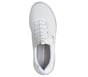Summits Plus - Golden Drift, WHITE / SILVER, full image number 1