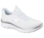 Summits Plus - Golden Drift, WHITE / SILVER, full image number 3