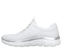 Summits Plus - Golden Drift, WHITE / SILVER, full image number 4