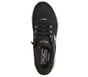 Skechers Slip-ins: Arch Fit Glide-Step - Cool Current, BLACK, full image number 1
