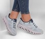 Skechers Slip-ins: Arch Fit Glide-Step - Cool Current, LIGHT BLUE / MULTI, full image number 1