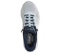 Skechers Slip-ins: Arch Fit Glide-Step - Cool Current, LIGHT BLUE / MULTI, full image number 1