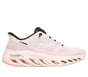 Skechers Slip-ins: Arch Fit Glide-Step - Cool Current, PINK / MULTI, full image number 0