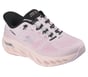 Skechers Slip-ins: Arch Fit Glide-Step - Cool Current, PINK / MULTI, full image number 3