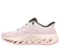 Skechers Slip-ins: Arch Fit Glide-Step - Cool Current, PINK / MULTI, full image number 4
