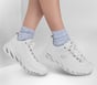 Arch Fit Glide-Step - Fresh Legacy, WHITE / SILVER, full image number 1
