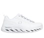 Arch Fit Glide-Step - Fresh Legacy, WHITE / SILVER, full image number 0
