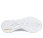 Arch Fit Glide-Step - Fresh Legacy, WHITE / SILVER, full image number 2