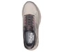 Skechers Slip-ins: Arch Fit Glide-Step - Sleek Drift, NATURAL / GRAY, full image number 1