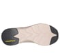 Skechers Slip-ins: Arch Fit Glide-Step - Sleek Drift, NATURAL / GRAY, full image number 2