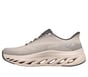 Skechers Slip-ins: Arch Fit Glide-Step - Sleek Drift, NATURAL / GRAY, full image number 4