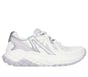 Skechers Monster Evo - Bold Move, NATURAL / PURPLE, full image number 0