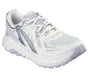 Skechers Monster Evo - Bold Move, NATURAL / PURPLE, full image number 3