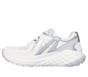 Skechers Monster Evo - Bold Move, NATURAL / PURPLE, full image number 4