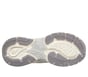 Skechers Slip-ins: D'Lites 6.0, GRIS, full image number 2