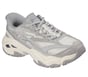 Skechers Slip-ins: D'Lites 6.0, GRIS, full image number 3