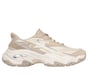 Skechers Slip-ins: D'Lites 6.0, NATURAL, full image number 0