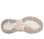 Skechers Slip-ins: D'Lites 6.0, NATURAL, full image number 2