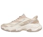 Skechers Slip-ins: D'Lites 6.0, NATURAL, full image number 4