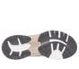 Skechers Slip-ins: Stamina Sport, NATURAL / GOLD, full image number 2