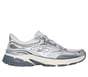 Skechers Slip-ins: Stamina Sport, SILVER, full image number 0