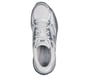 Skechers Slip-ins: Stamina Sport, SILVER, full image number 1
