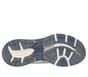 Skechers Slip-ins: Stamina Sport, SILVER, full image number 2
