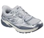 Skechers Slip-ins: Stamina Sport, SILVER, full image number 3