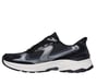 Skechers Slip-ins: Stamina Sport - Metallic Muse, BLK, full image number 4