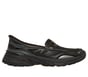 Skechers Slip-ins: Stamina Sport - Instant Icon, BLACK, full image number 0
