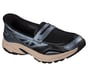 Skechers Slip-ins: Stamina Sport - Instant Icon, BLACK, full image number 3