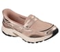 Skechers Slip-ins: Stamina Sport - Instant Icon, ROSE, full image number 3