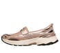 Skechers Slip-ins: Stamina Sport - Instant Icon, ROSE, full image number 4