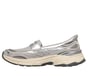 Skechers Slip-ins: Stamina Sport - Instant Icon, SILVER, full image number 4