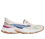 Skechers Slip-ins: Stamina Sport - Chrome Muse, WHITE / MULTI, full image number 0