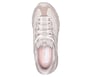Skechers Slip-ins: D'Lites - Vintage Haze, NATURAL, full image number 1