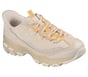 Skechers Slip-ins: D'Lites - Vintage Haze, NATURAL, full image number 3