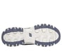 Skechers Slip-ins: D'Lites - Vintage Haze, NAVY, full image number 2