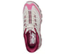 Skechers Slip-ins: D'Lites - Vintage Haze, OFFBLANC / ROSE, full image number 1