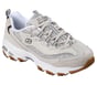 D'Lites - Stellar Shimmer, BEIGE / ARGENT, full image number 3