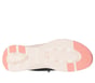 Skechers Slip-ins: Arch Fit Glide-Step Pro, BLACK / CORAL, full image number 2