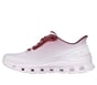 Skechers Slip-ins: Arch Fit Glide-Step Pro, LAVANDE / MULTI, full image number 4