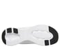 Skechers Slip-ins: Arch Fit Glide-Step Pro, WHITE / BLACK, full image number 2