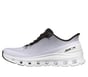 Skechers Slip-ins: Arch Fit Glide-Step Pro, WHITE / BLACK, full image number 4
